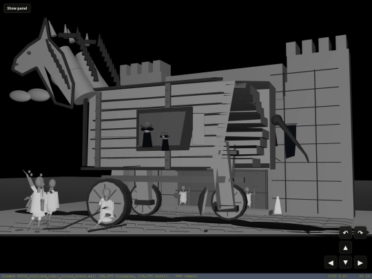 virtual/gallery screenshot