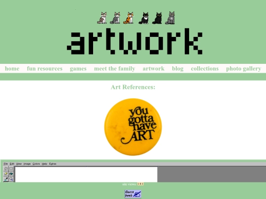 artwork screenshot