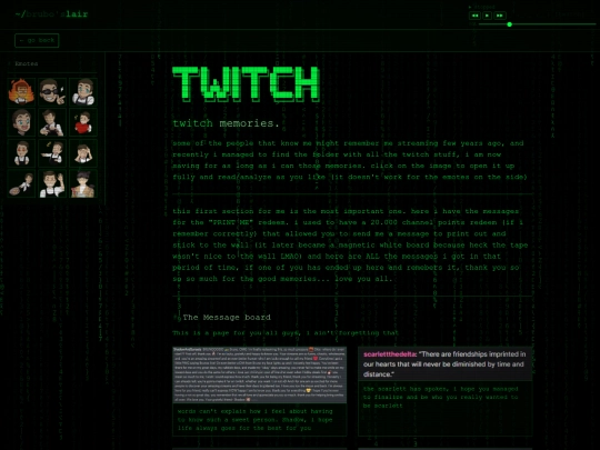 twitch screenshot