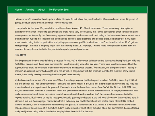 posts/2026-01-02-Theyre-Saying-2025-Was-The-Year-Of-Cliche-A-Recap screenshot
