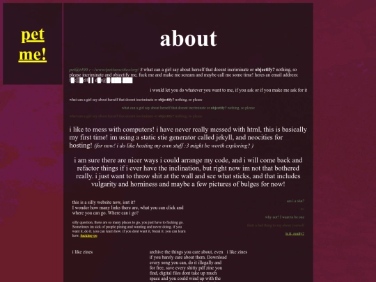 about screenshot