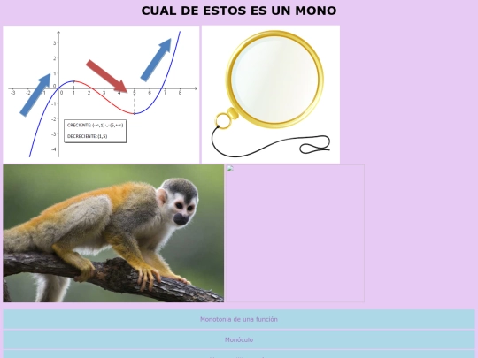 questionario screenshot