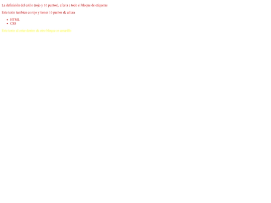 agrupación screenshot