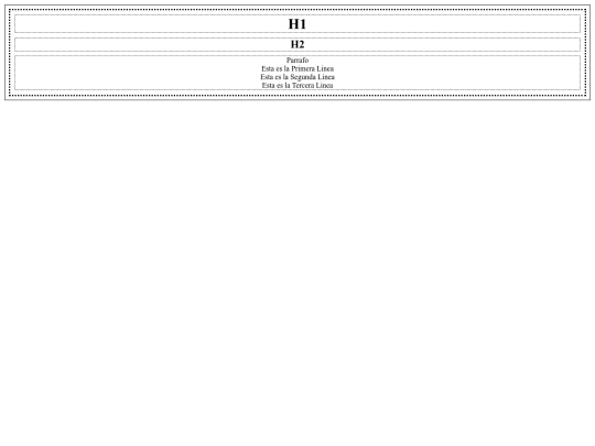 prueba screenshot