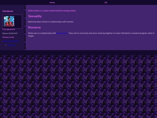 bella_garten screenshot
