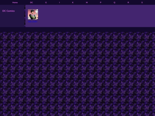 dc_d screenshot