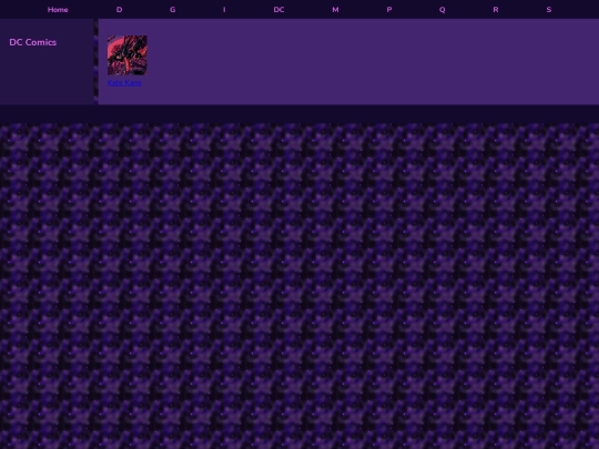 dc_k screenshot
