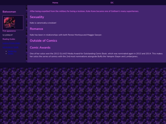 kate_kane screenshot