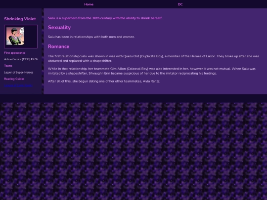 salu_digby screenshot