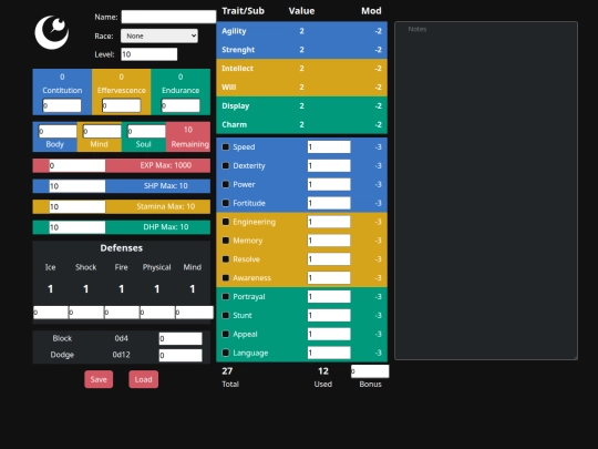 english screenshot