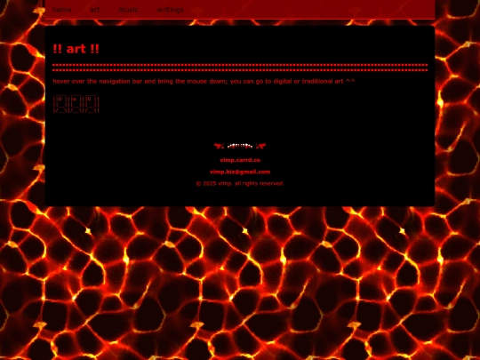 art/art screenshot