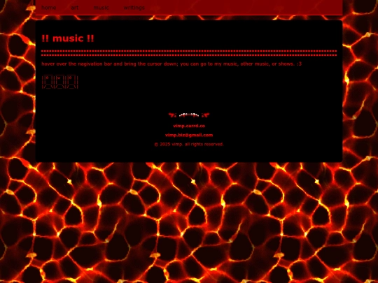 music/music screenshot