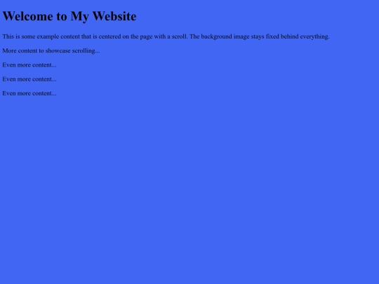 test2 screenshot