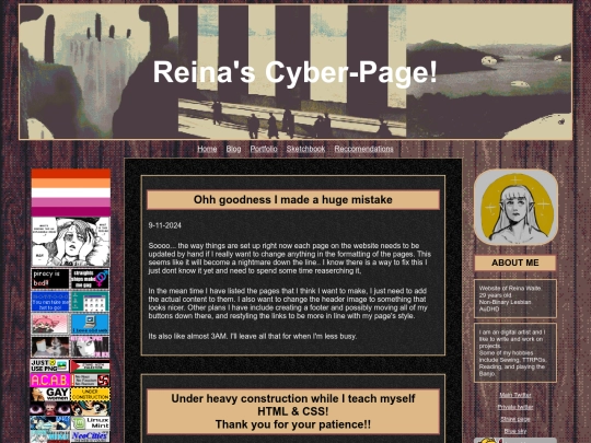 main screenshot