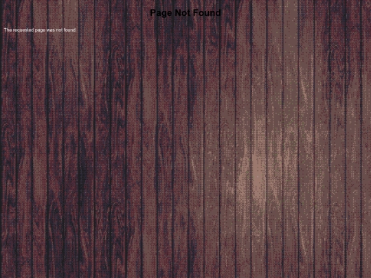 pages/main screenshot