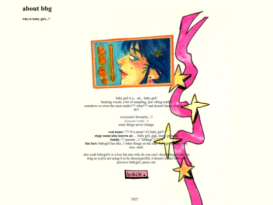 bbg/about_bbg screenshot
