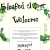 5 leafed clover home avatar