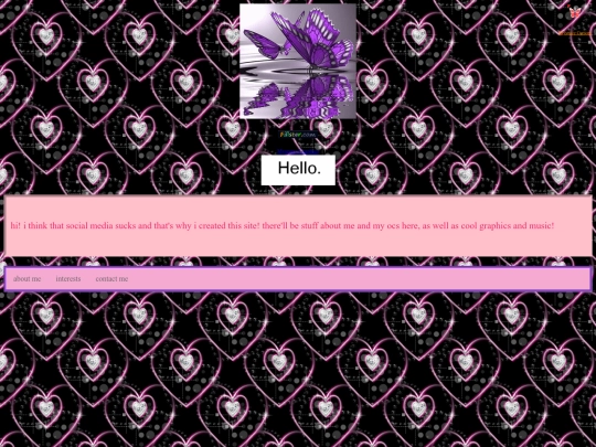 main screenshot