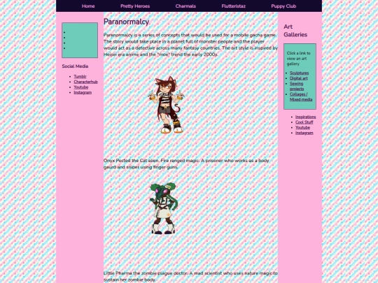 Subpages/Paranorm/Paranormalcy screenshot