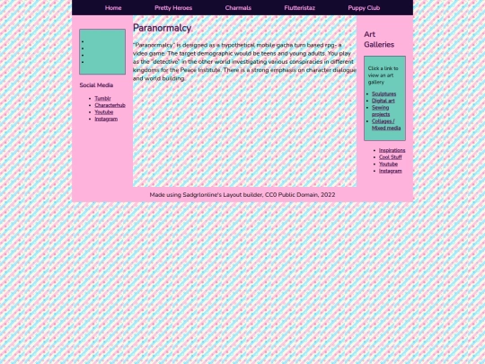 Subpages/paranormalcy screenshot