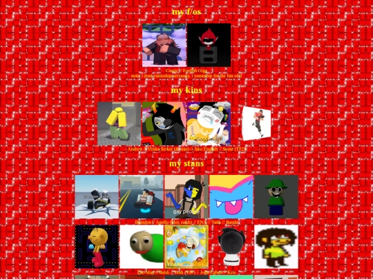 coolchars screenshot