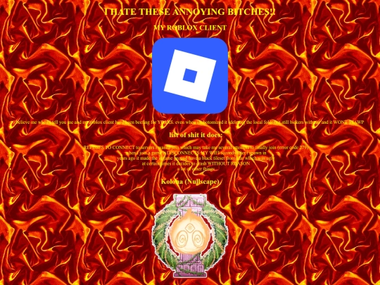 hatechamber screenshot