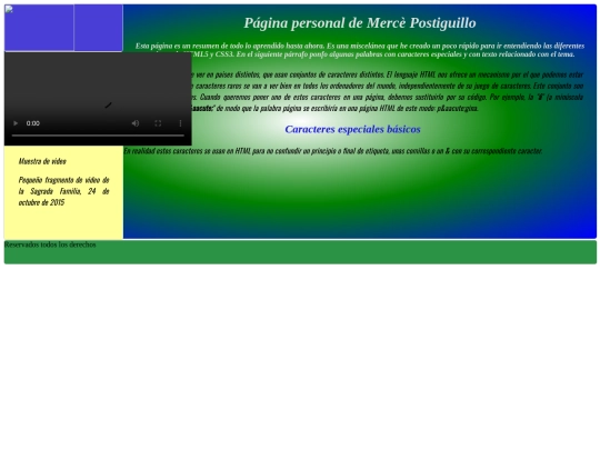 modulo2 screenshot