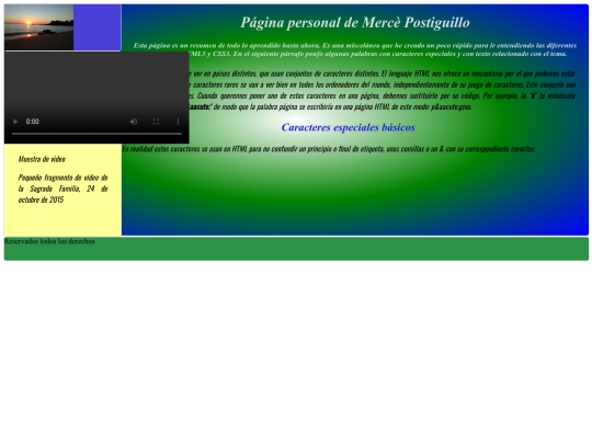 modulo2 screenshot
