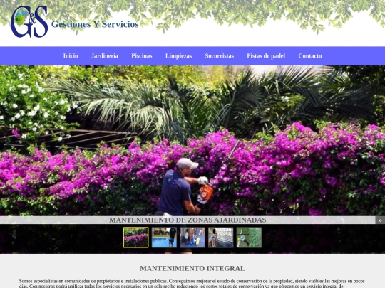 gs screenshot