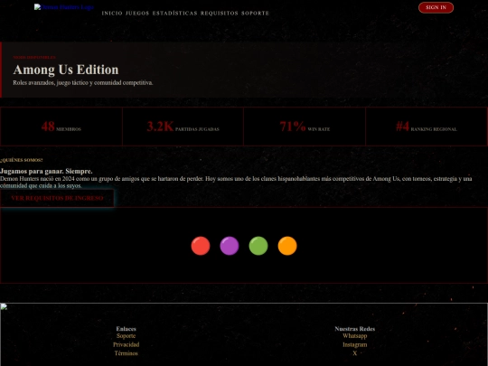 pages/among-us/among-us screenshot