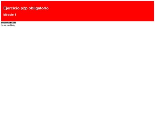ejercicio-js2 screenshot