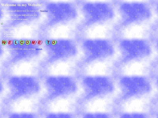 aone screenshot