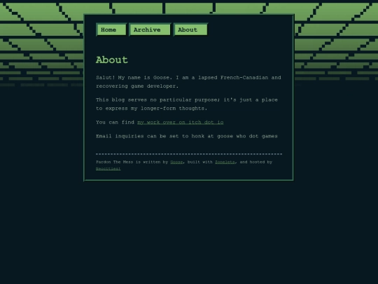 about screenshot