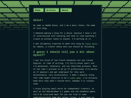 posts/2021-03-21-Introductions screenshot