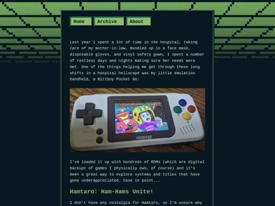 posts/2021-03-23-Ham-Hams-Unite screenshot