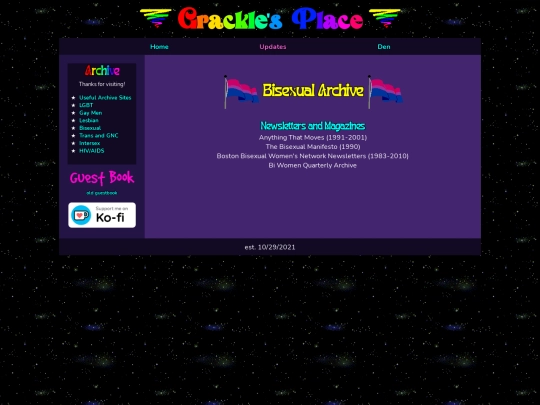 bi screenshot