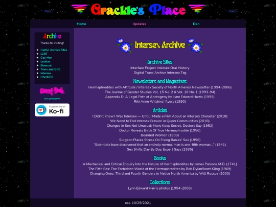 intersex screenshot