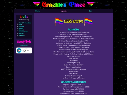 lgbt screenshot