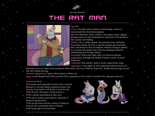 ratref screenshot