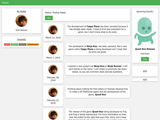 blog/kyle screenshot