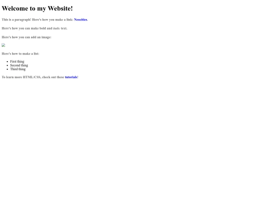 chat screenshot