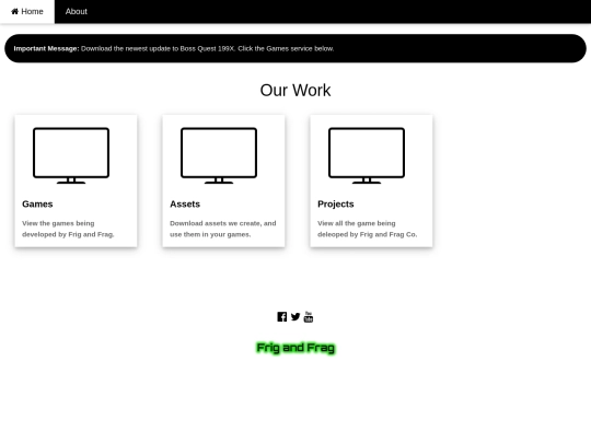 hometests/test2 screenshot