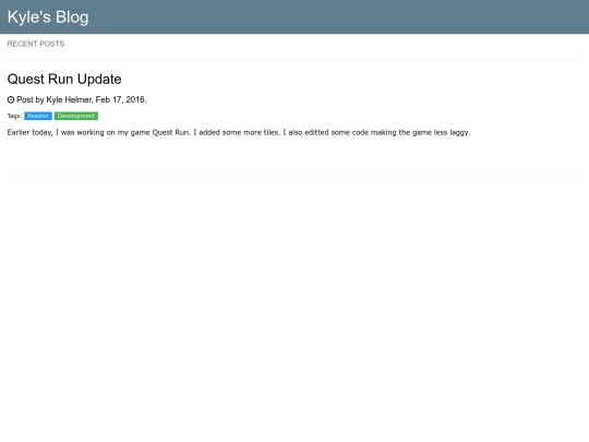 test2 screenshot