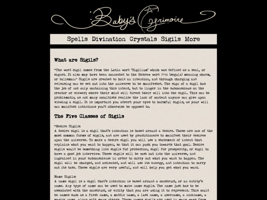 grimoire_sigils_about screenshot