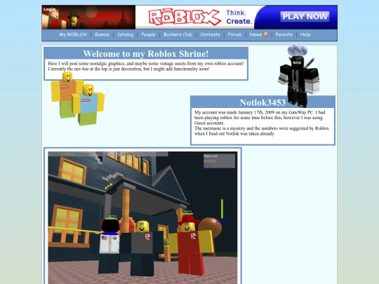 shrine_roblox screenshot
