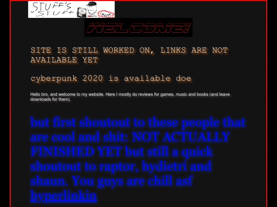 listing screenshot