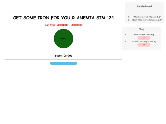 General/Jumparound screenshot