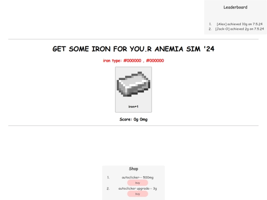 General/Mobile screenshot
