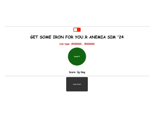 Share/IronSimulatorBrokenAndAbandoned screenshot
