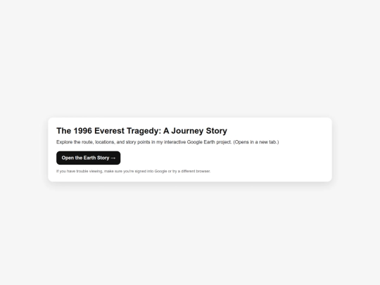 everest/everest screenshot